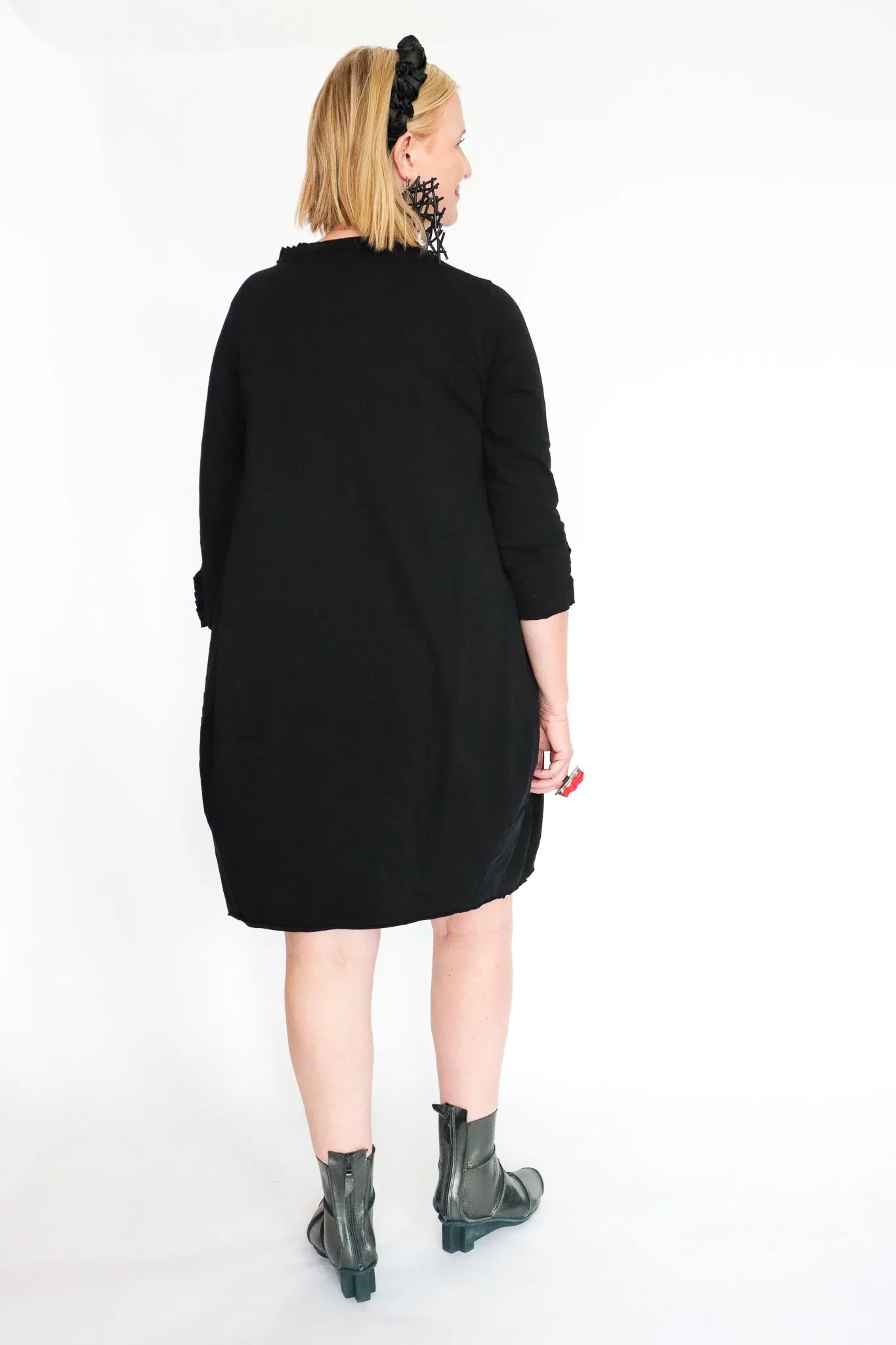 Rundholz Black Label 364 09 06 Dress