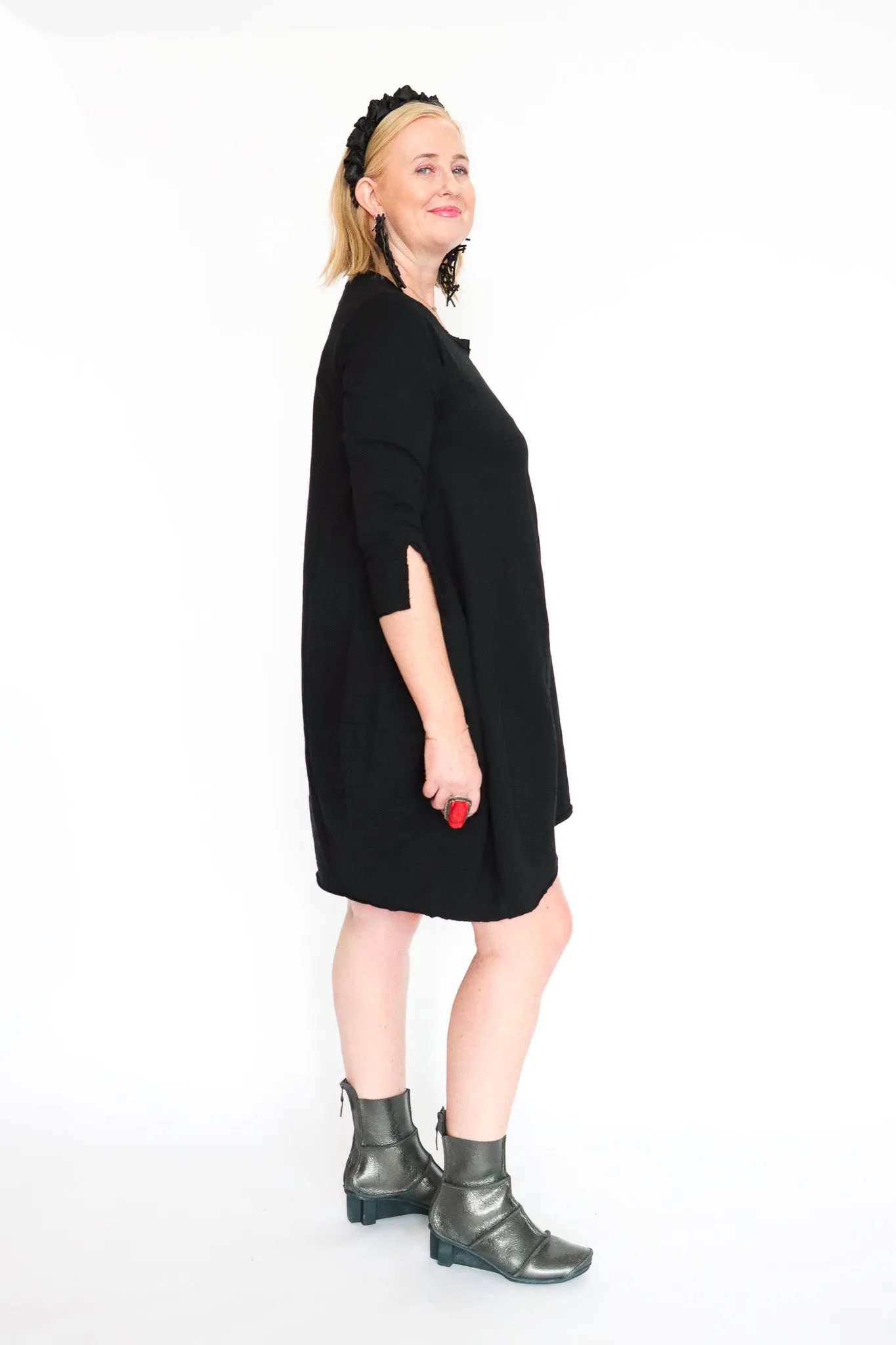 Rundholz Black Label 364 09 06 Dress