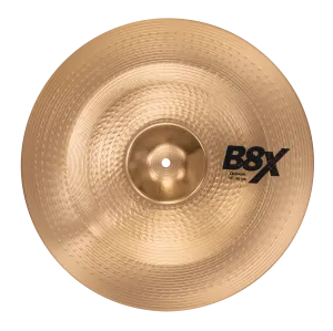SABIAN 41816X 18" B8X Chinese Made In Canada