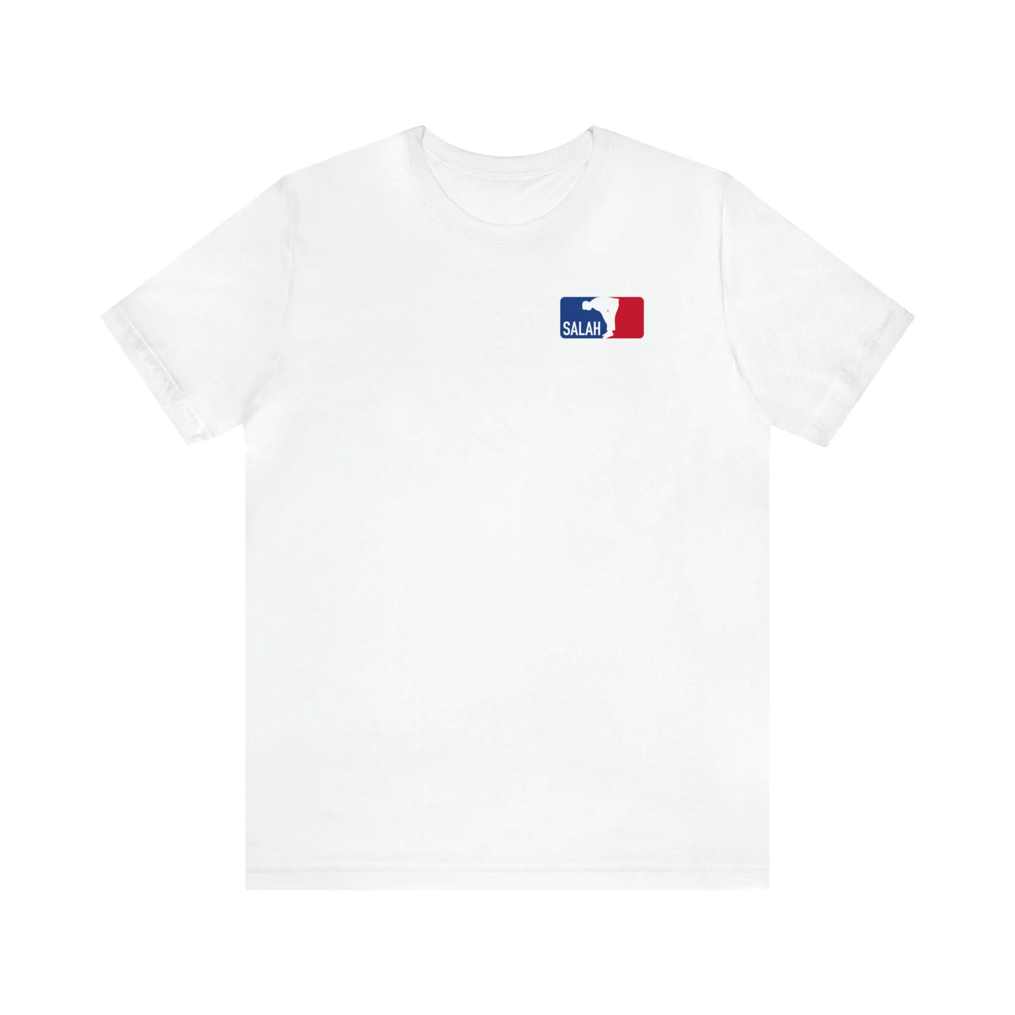 Salah Jersey T-Shirt (Multiple Colors) v2