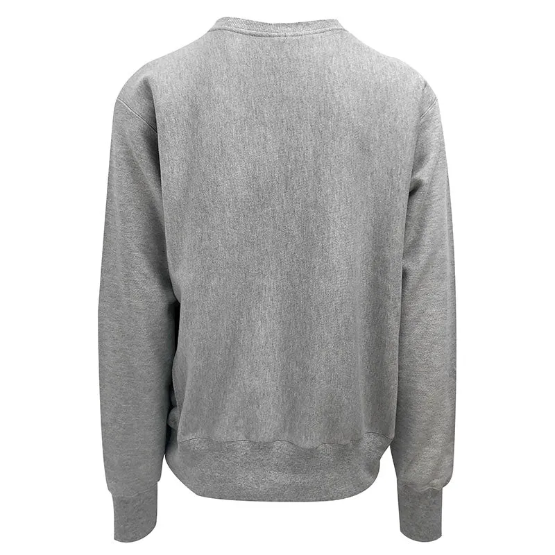 Sale - Champion Reverse Weave Sweatshirt | Crew Neck