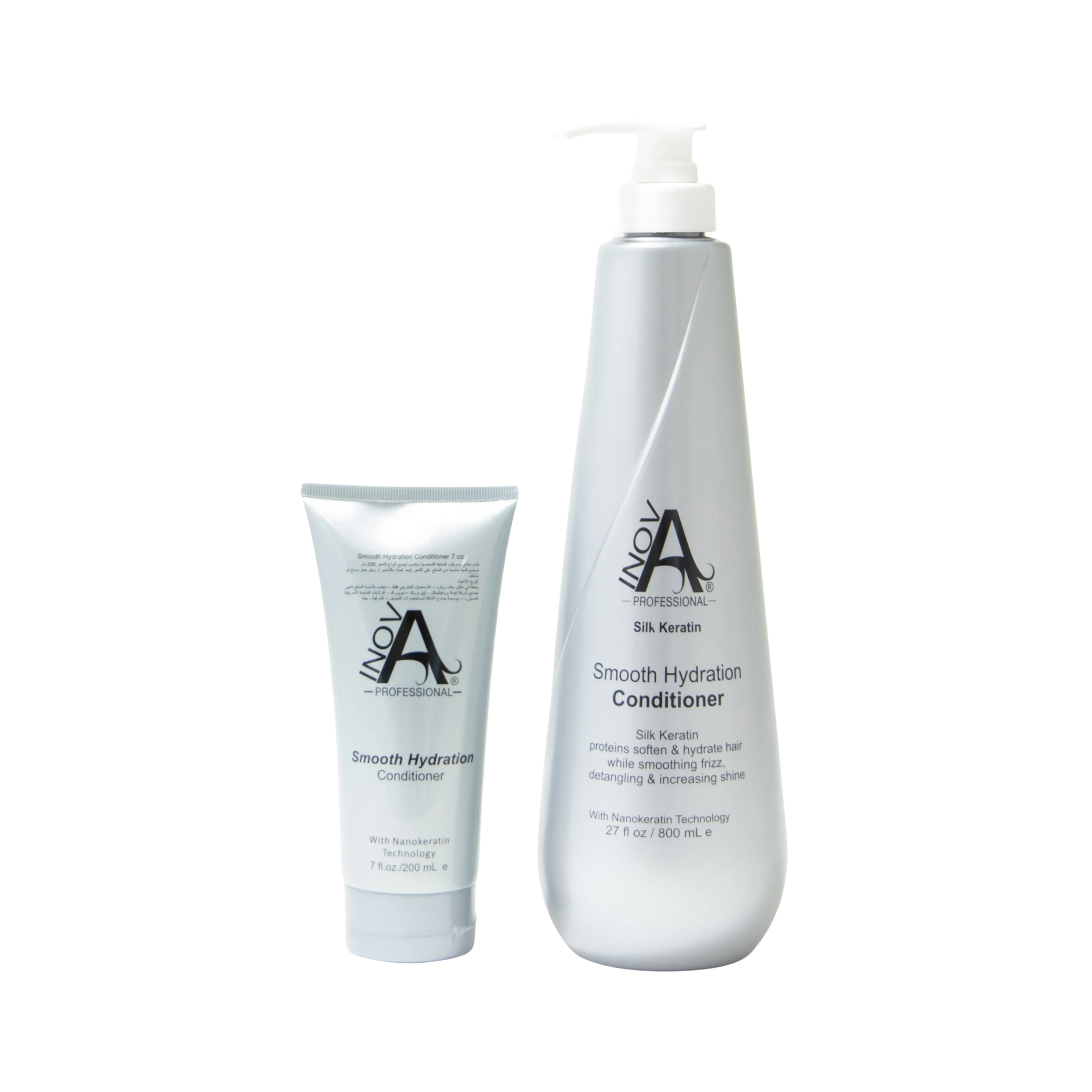 Salon - Smooth Hydration Conditioner - 27 oz.