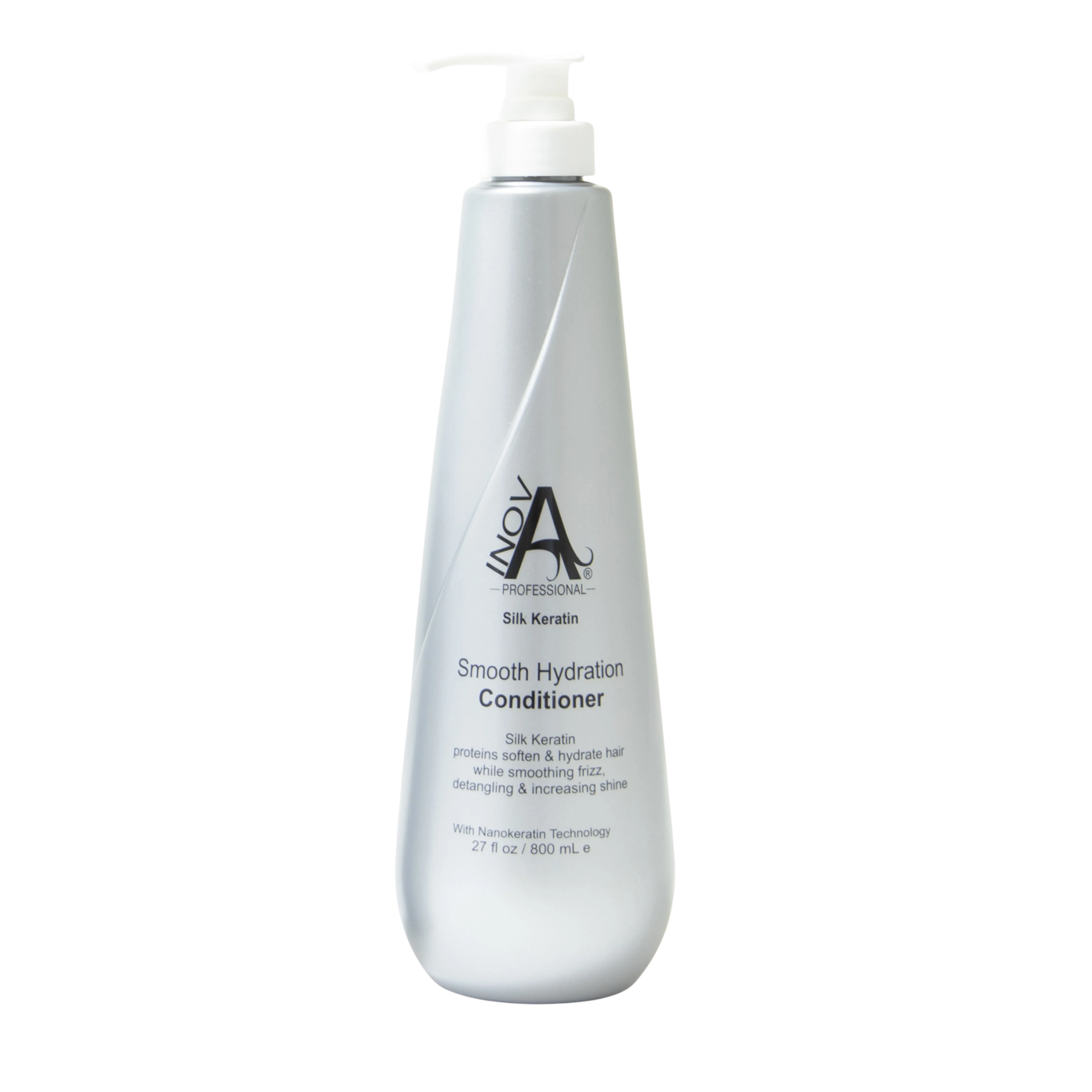 Salon - Smooth Hydration Conditioner - 27 oz.