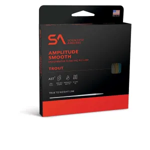 Scientific Angler Amplitude Smooth Trout