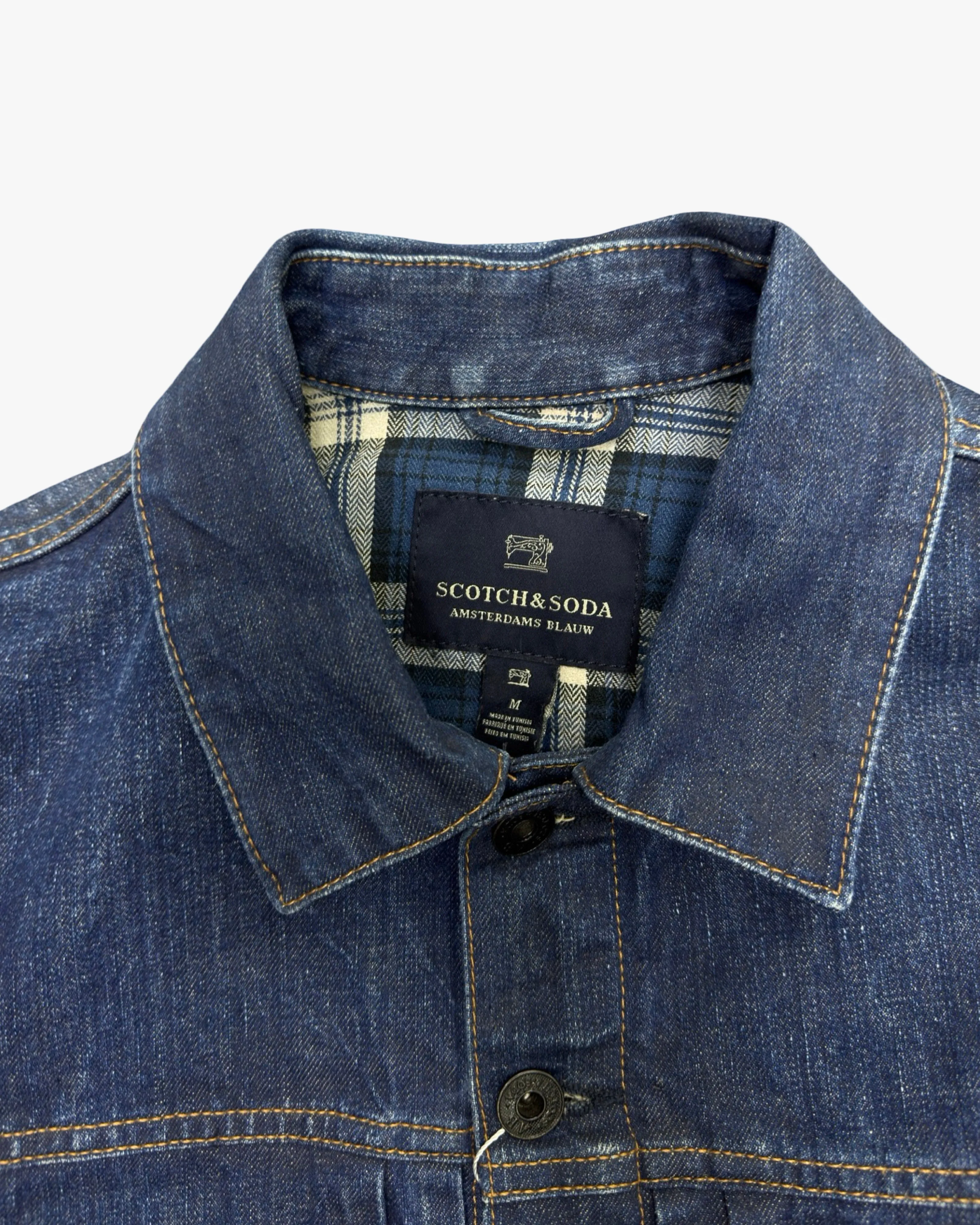 scotch&soda medium