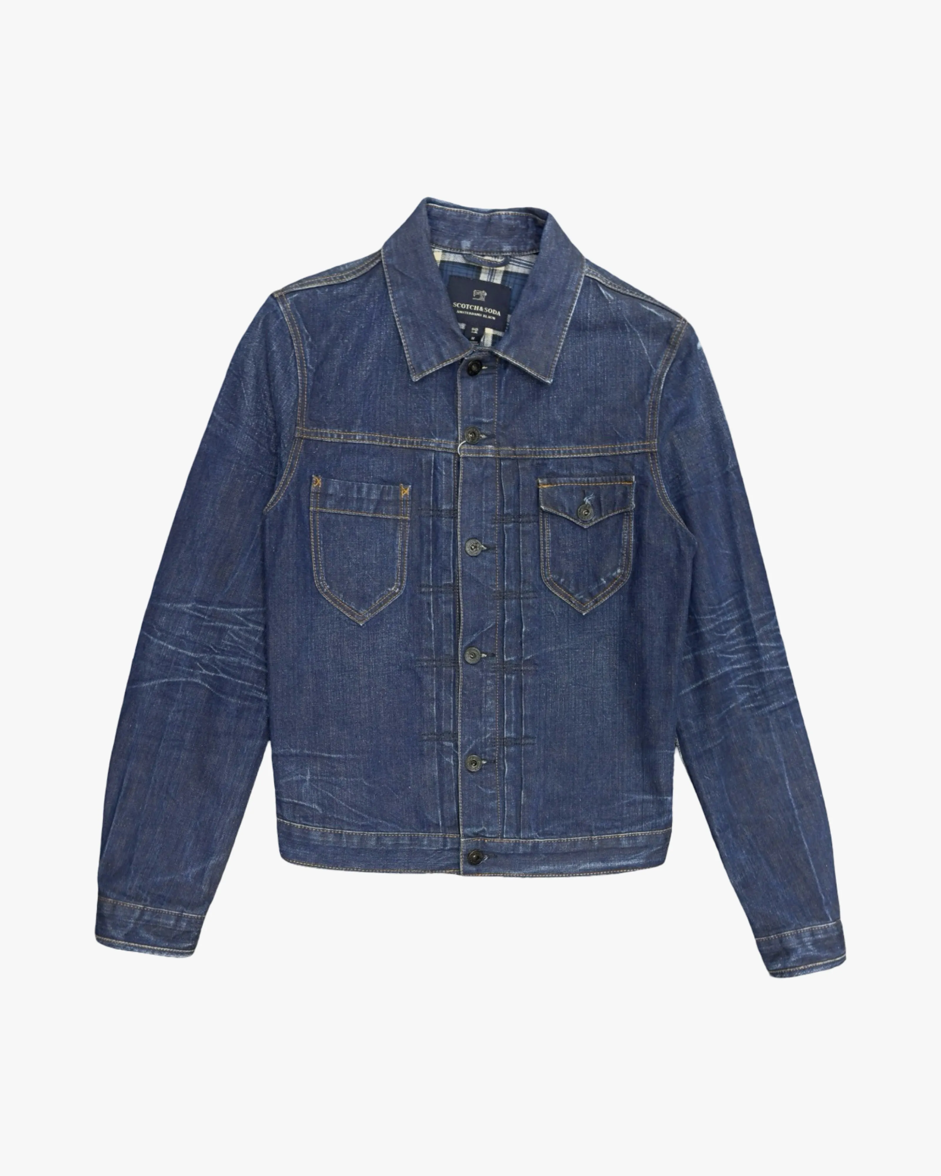 scotch&soda medium