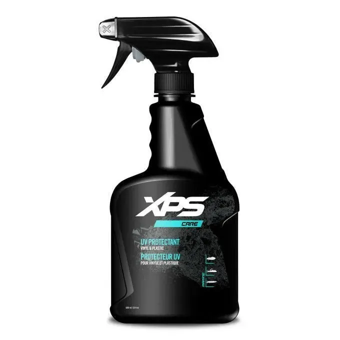 Sea-Doo XPS Vinyl & Plastic UV Protectant