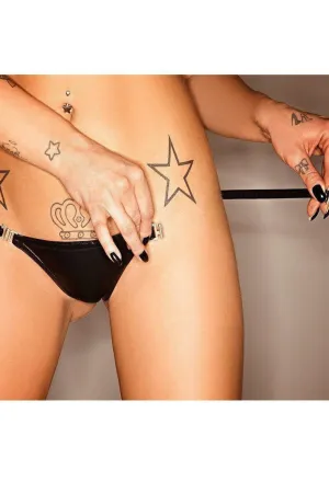 Sexy String Hook Panty