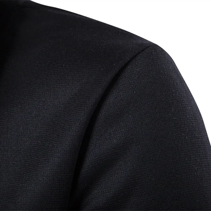 Shadow Hooded Sweater