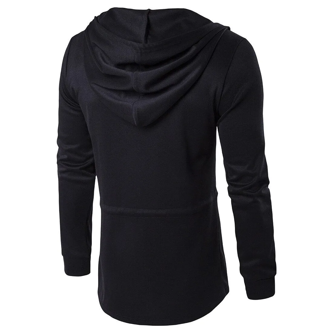 Shadow Hooded Sweater