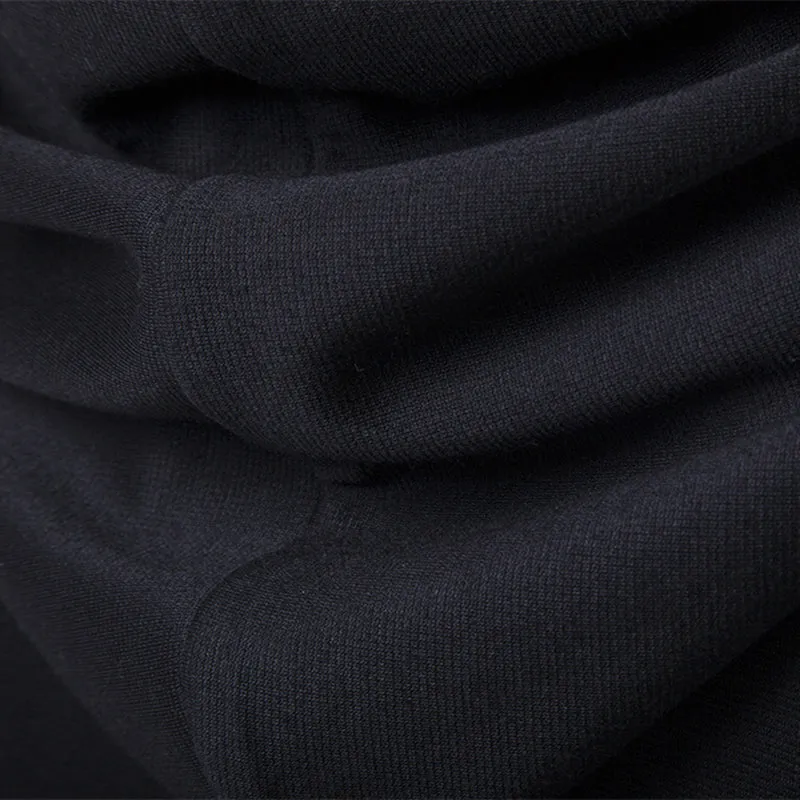 Shadow Hooded Sweater