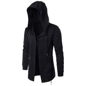 Shadow Hooded Sweater