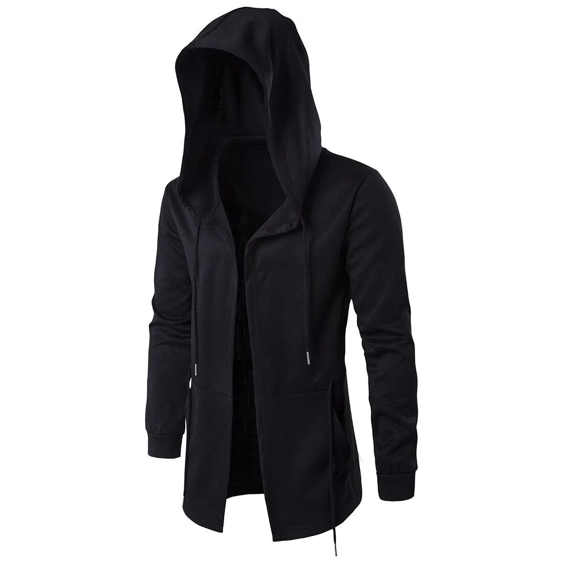 Shadow Hooded Sweater