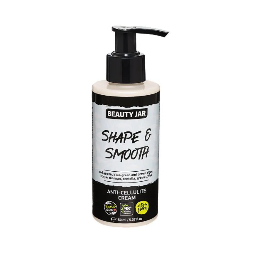 Shape & Smooth Anti-Cellulite Cream