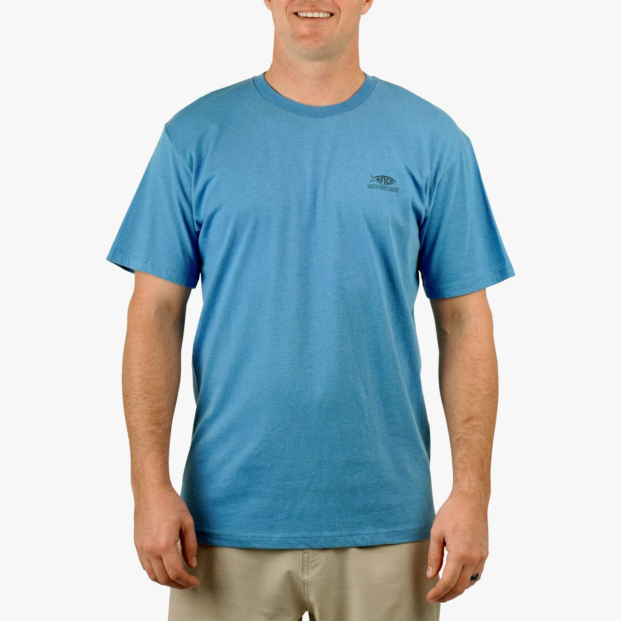 Shelter SS T-Shirts