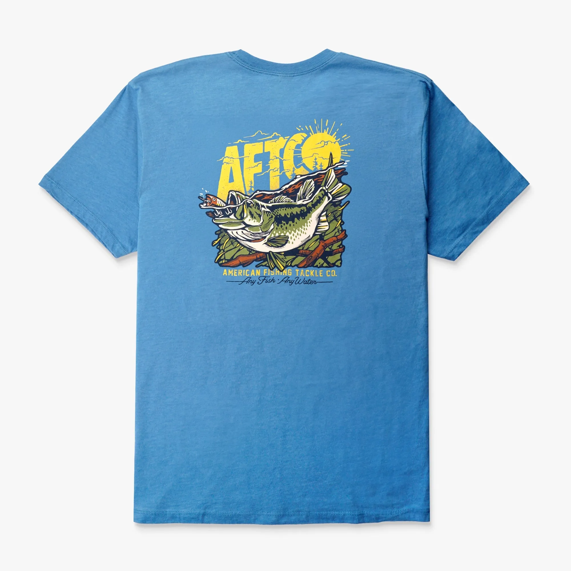 Shelter SS T-Shirts