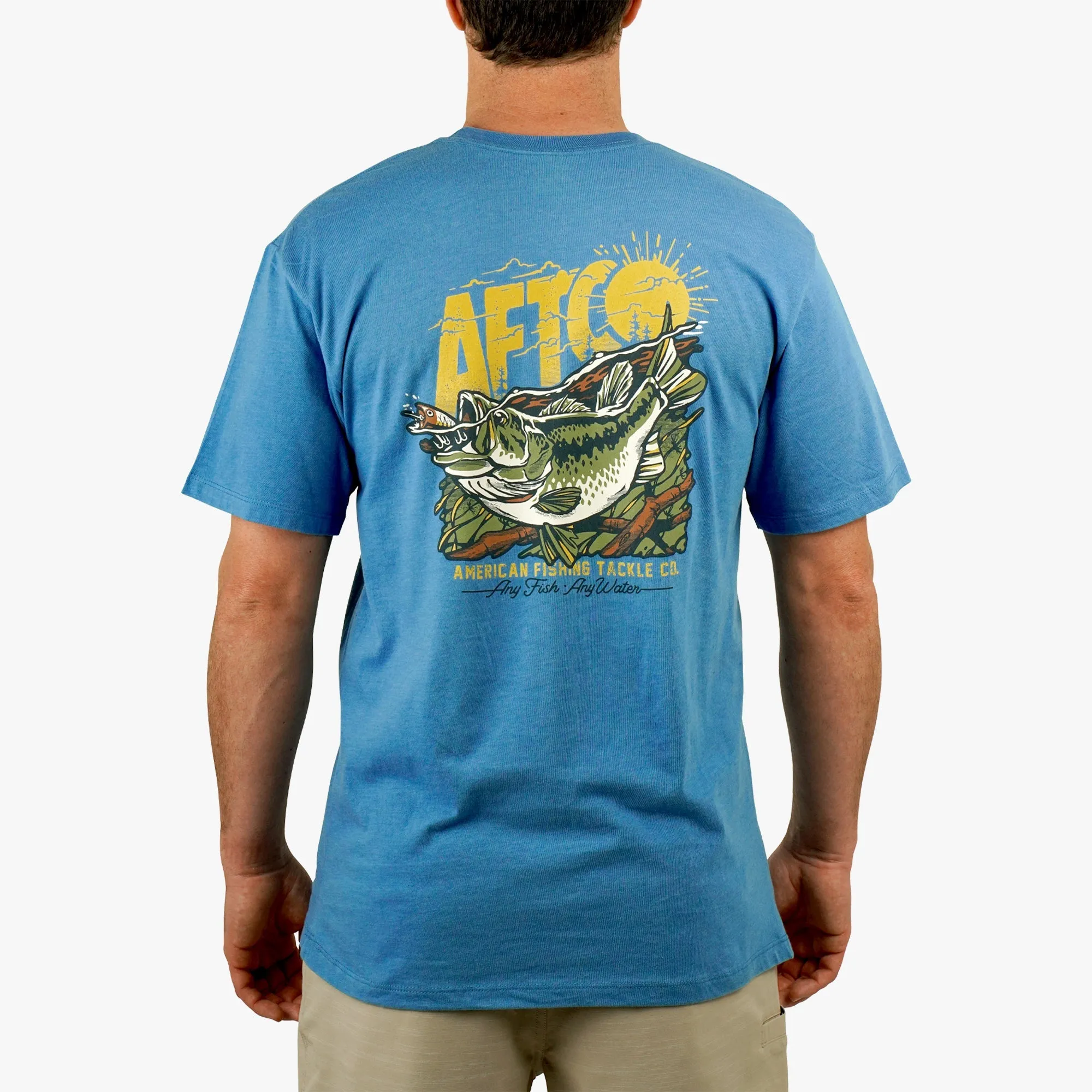 Shelter SS T-Shirts