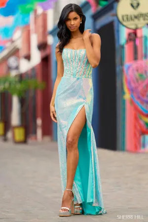 Sherri Hill 55574 Dresses