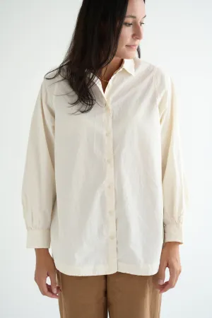 Shirt Atoll in Natural