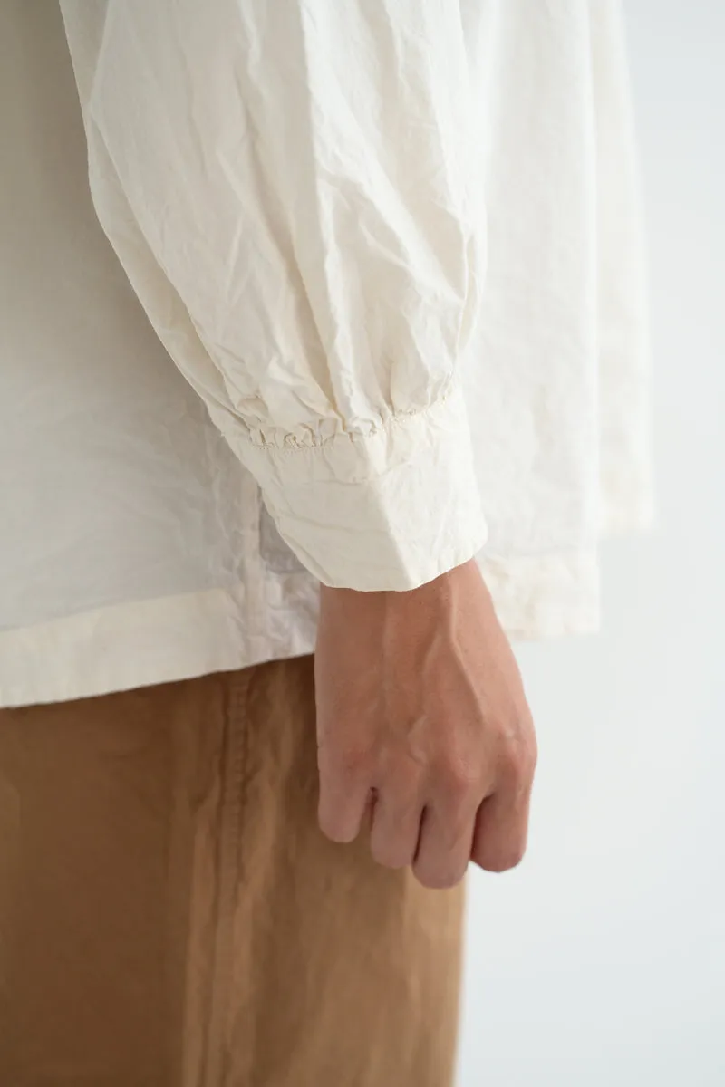 Shirt Atoll in Natural