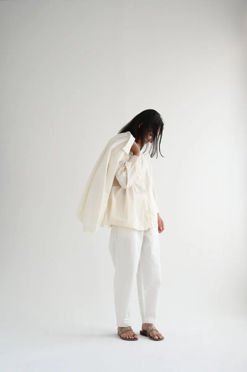 Shirt Atoll in Natural
