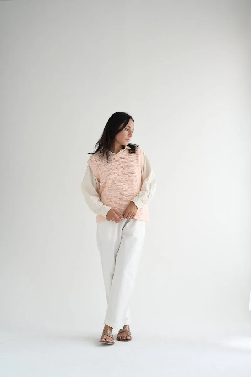 Shirt Atoll in Natural