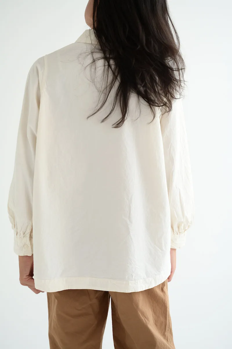 Shirt Atoll in Natural