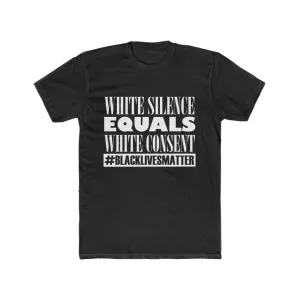 SILENCE = CONSENT