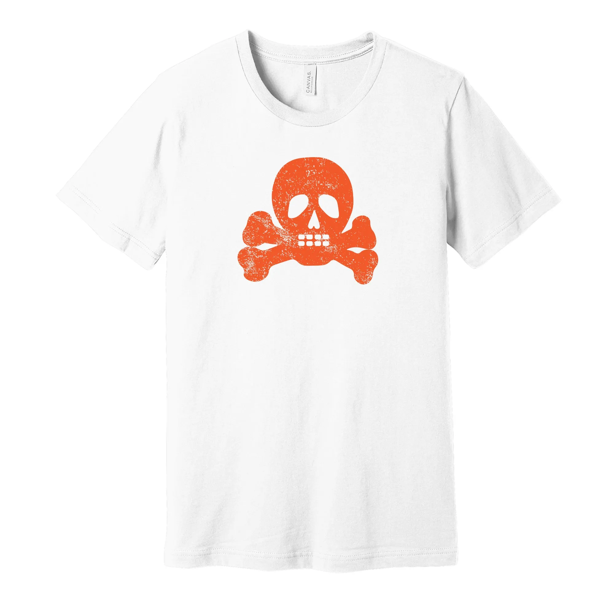 Sioux City Ghosts Distressed Logo Shirt - Defunct Softball Team - Celebrate Black Heritage and History - Hyper Than Hype