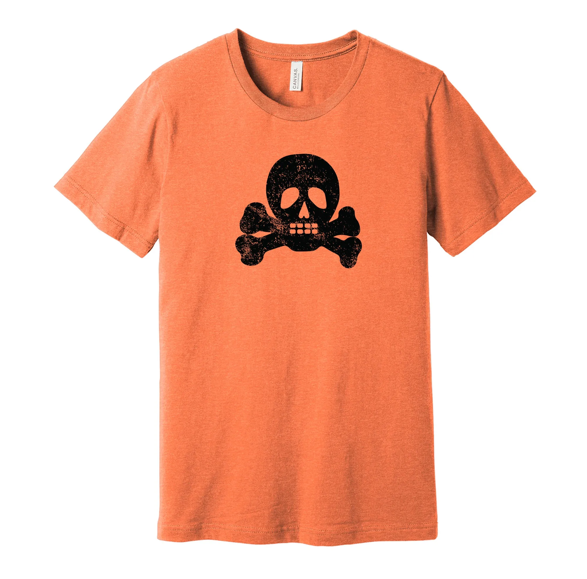Sioux City Ghosts Distressed Logo Shirt - Defunct Softball Team - Celebrate Black Heritage and History - Hyper Than Hype