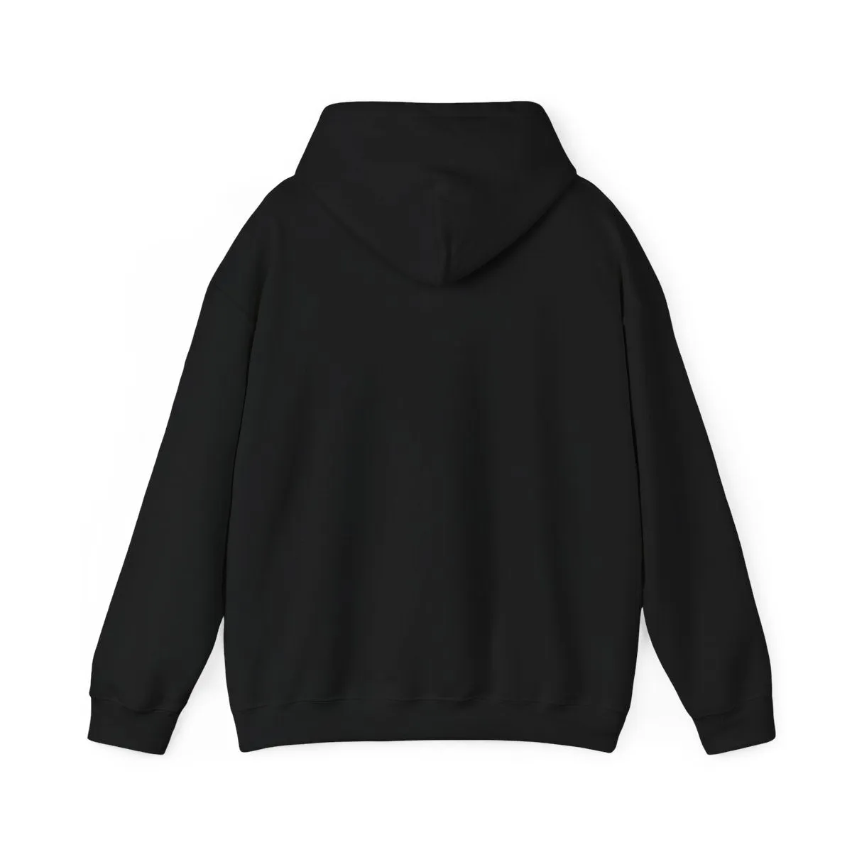 Skeleton Hoodie: Roses and Vines