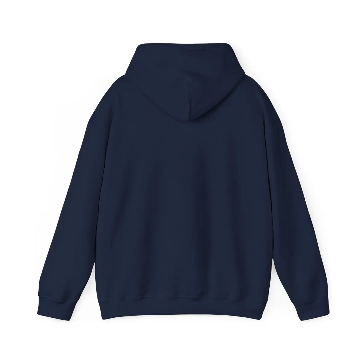 Skeleton Rose Vine Pattern Hoodie
