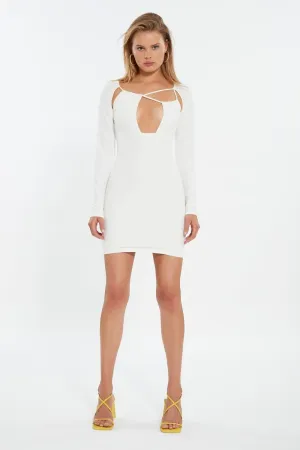 SKYLAR DRESS