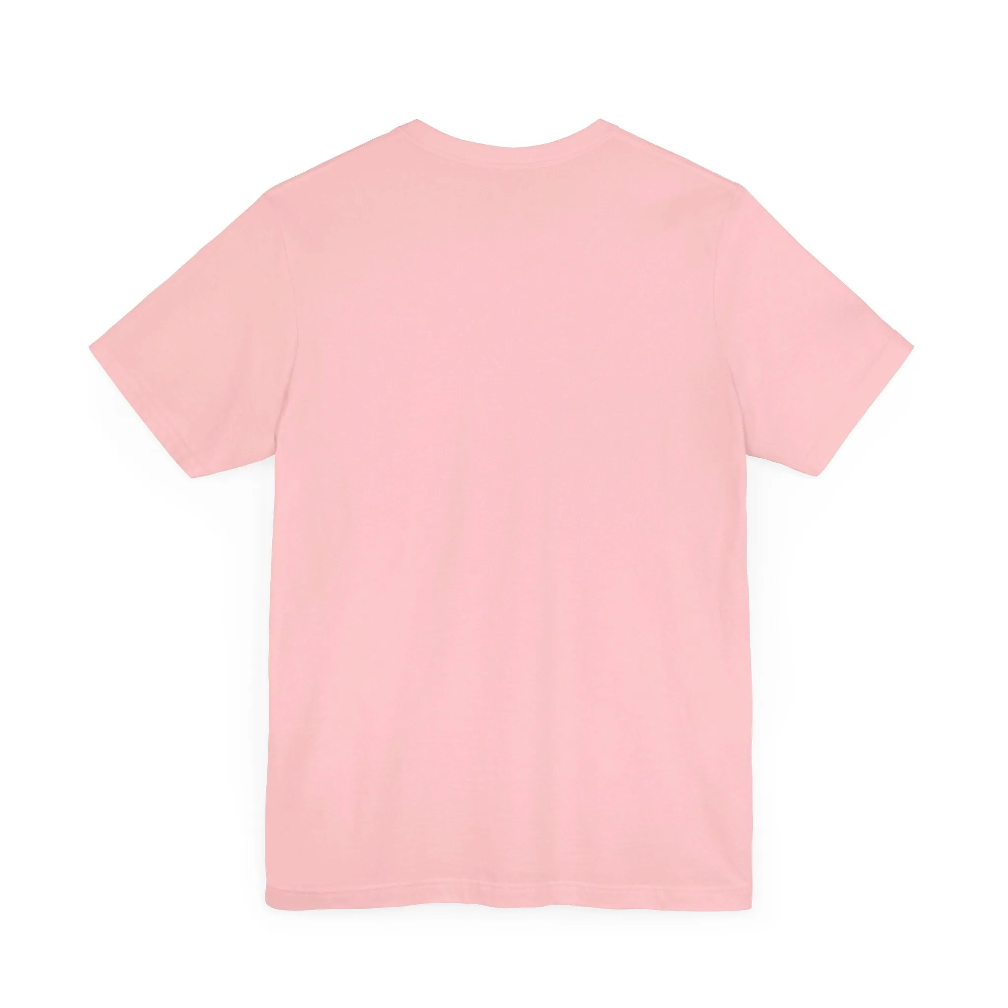 Slavery Did Not Benefit Black People: Unisex Jersey Short Sleeve Tee