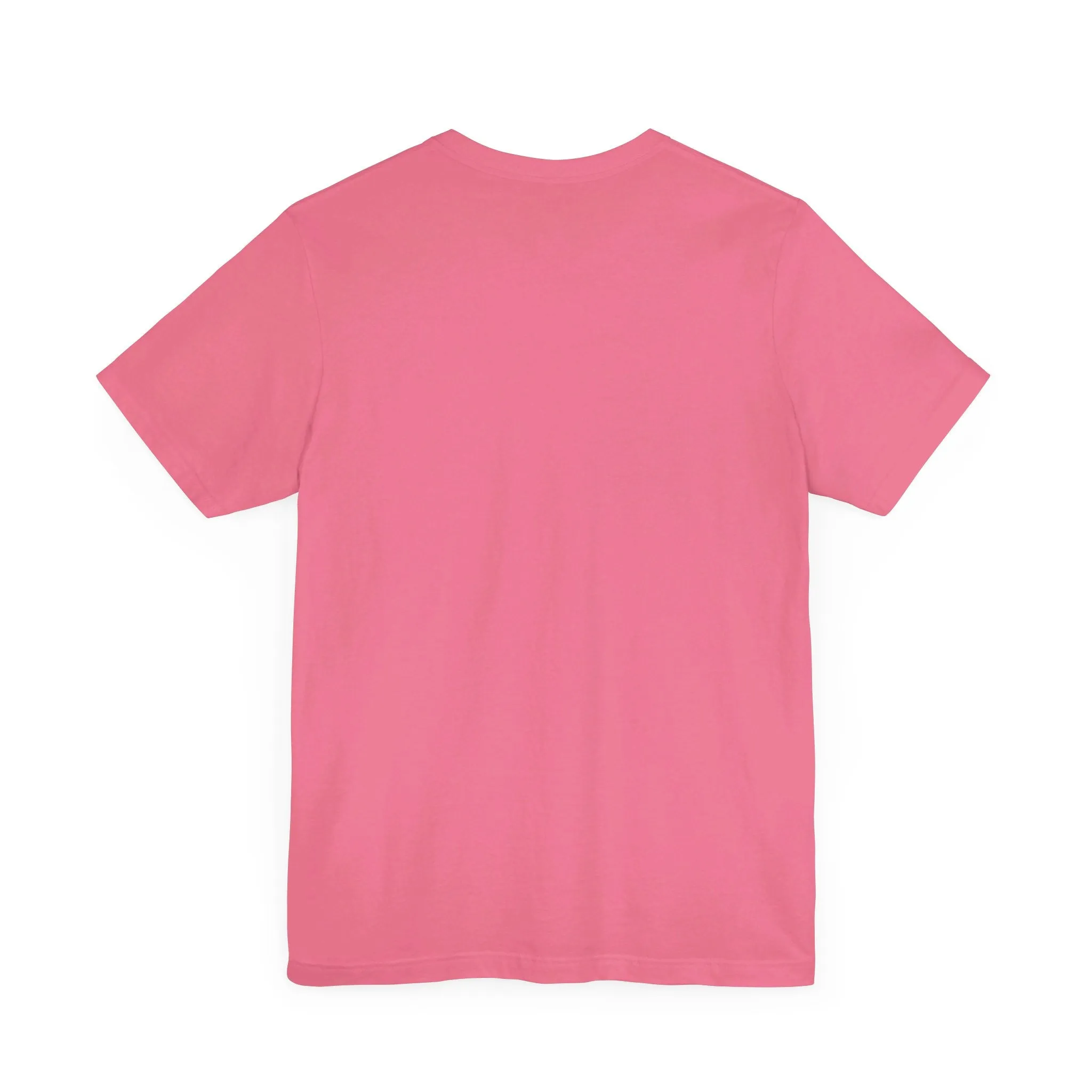 Slavery Did Not Benefit Black People: Unisex Jersey Short Sleeve Tee