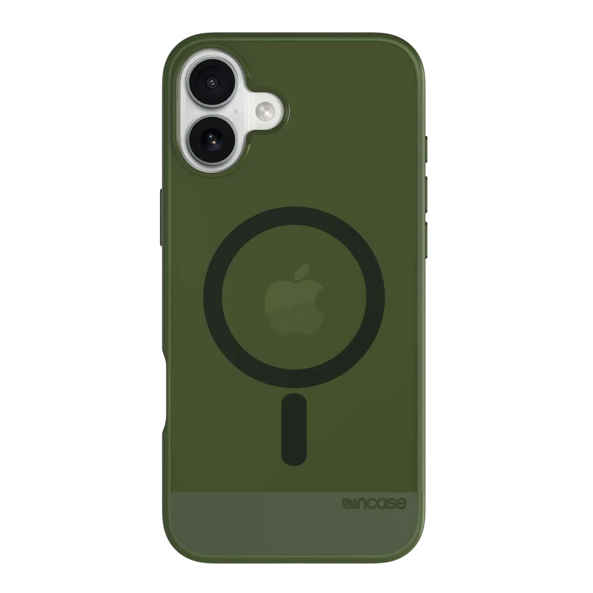 Slim Case with MagSafe for iPhone 16 Plus