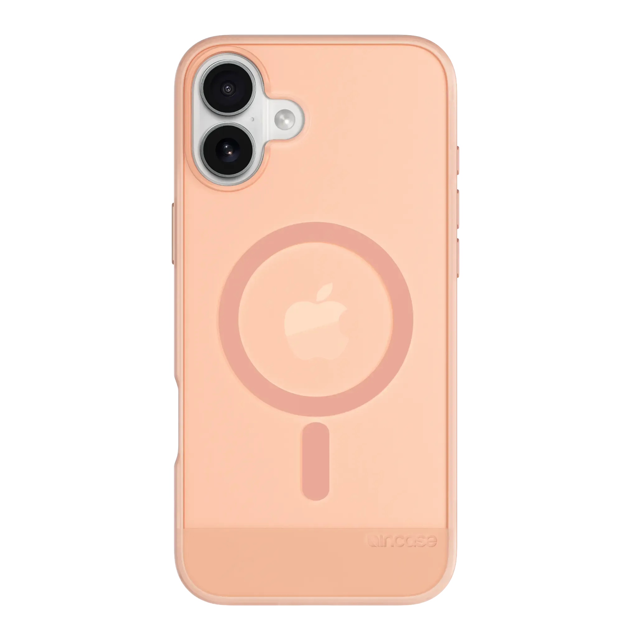 Slim Case with MagSafe for iPhone 16 Plus