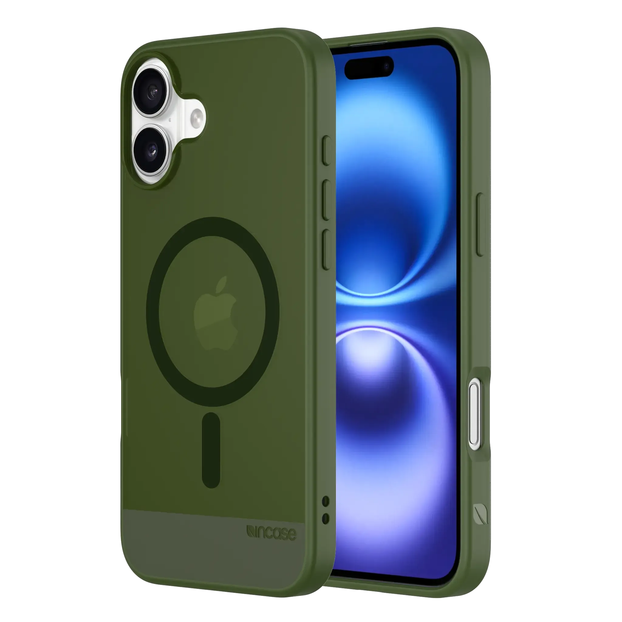 Slim Case with MagSafe for iPhone 16 Plus