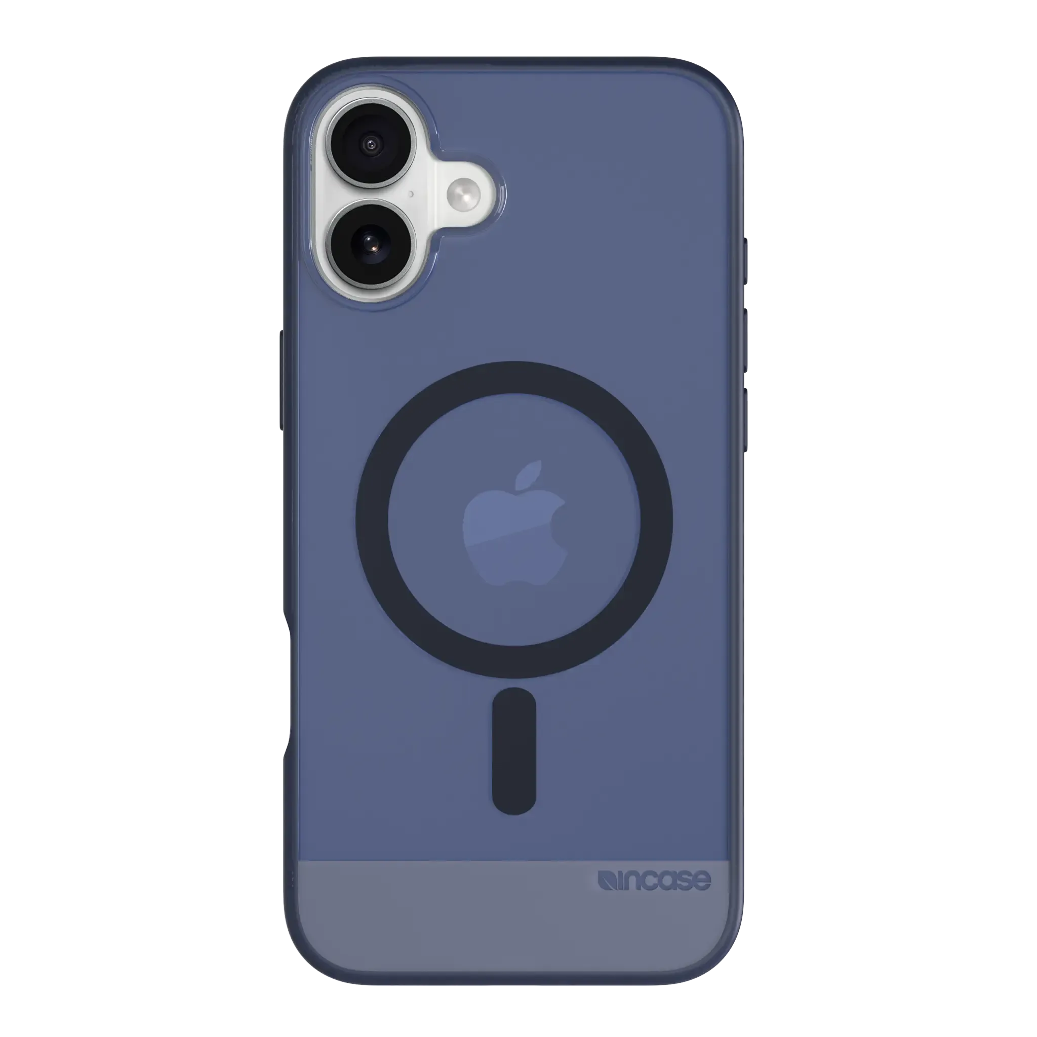 Slim Case with MagSafe for iPhone 16 Plus