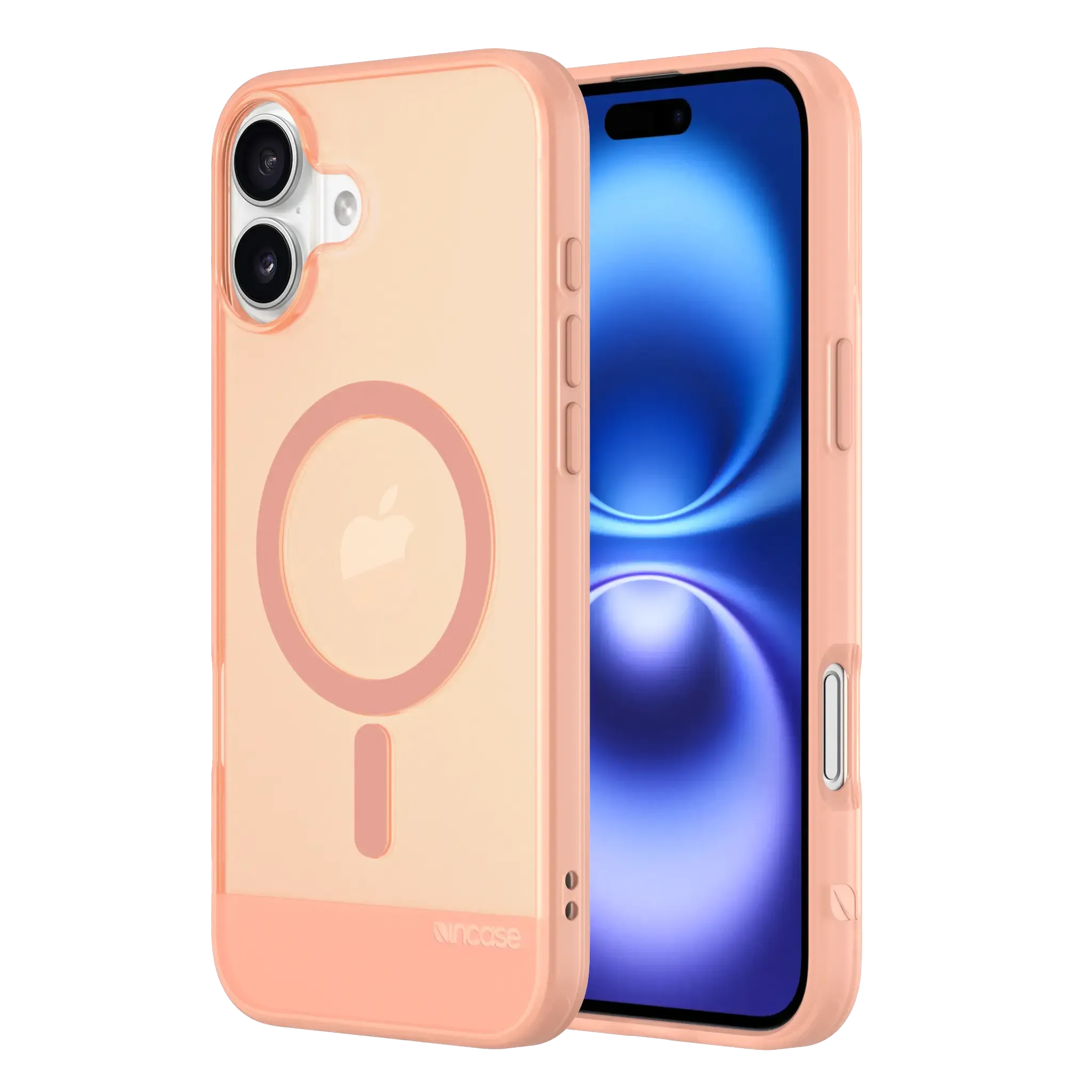 Slim Case with MagSafe for iPhone 16 Plus
