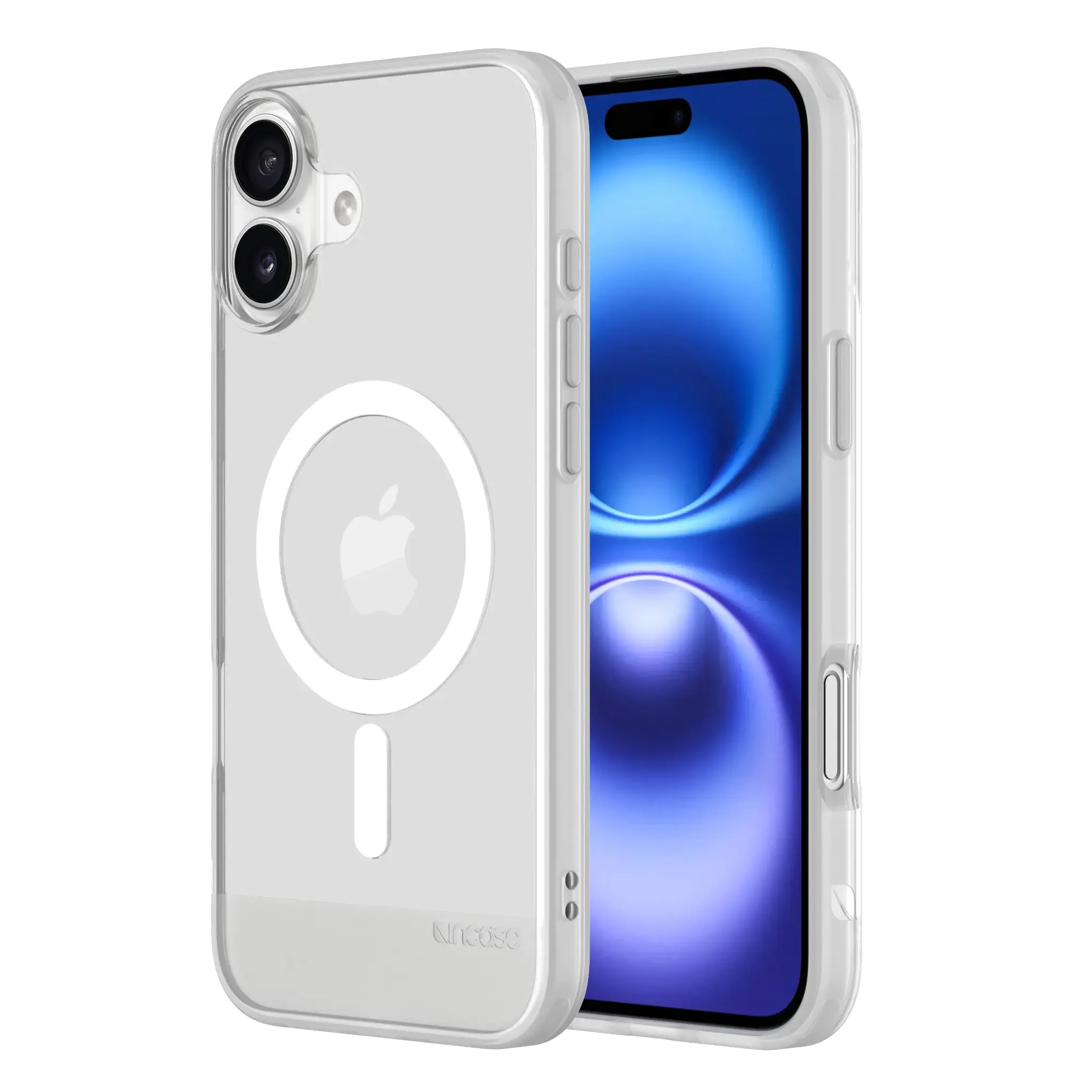 Slim Case with MagSafe for iPhone 16 Plus
