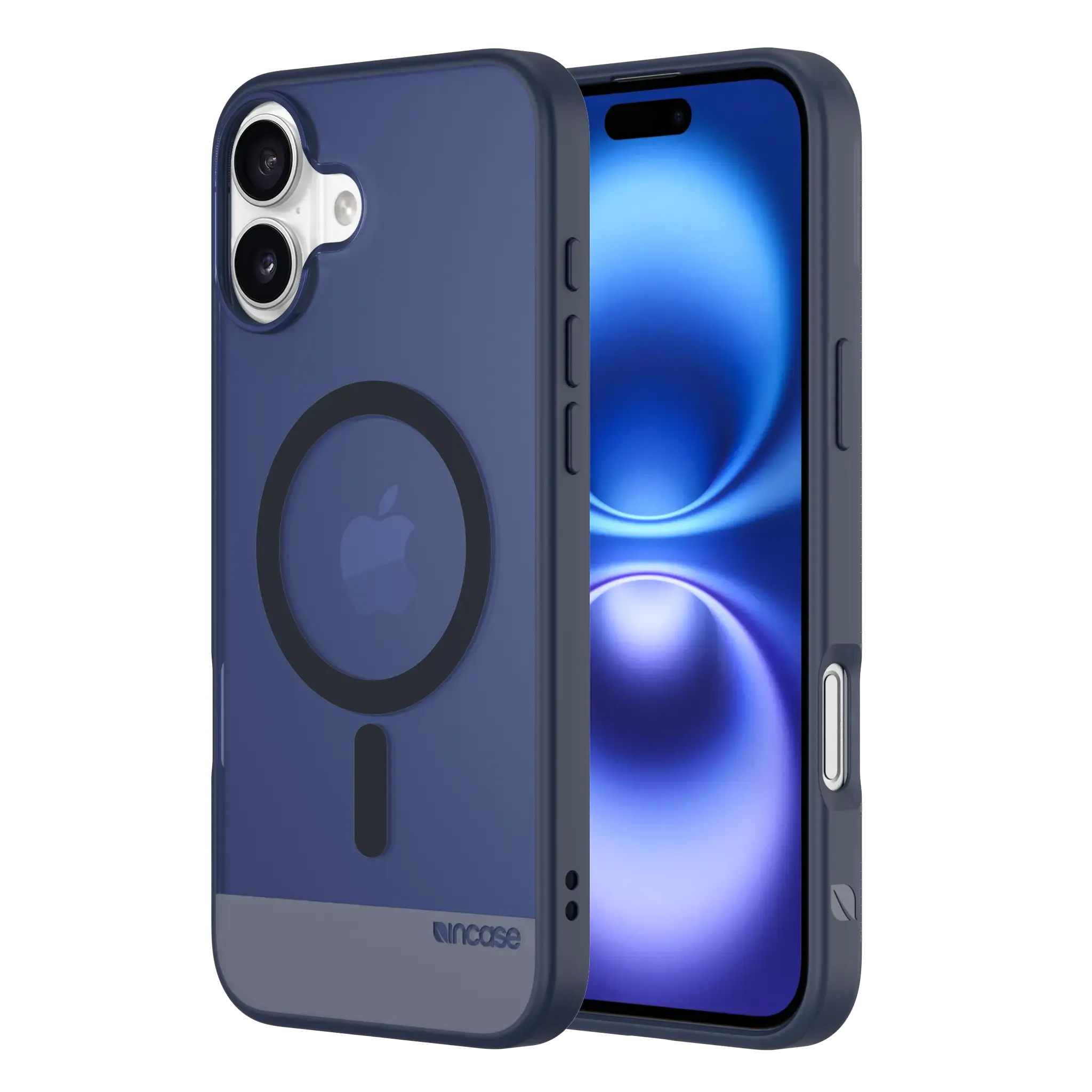 Slim Case with MagSafe for iPhone 16 Plus