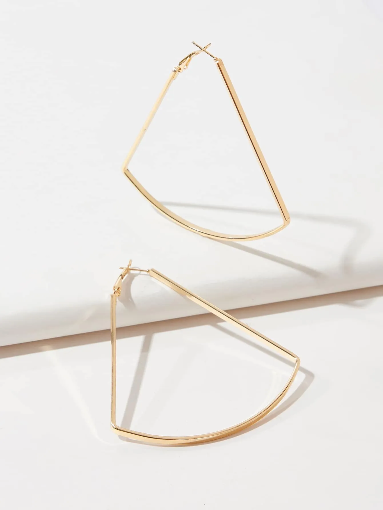 Slim Thick Hoops