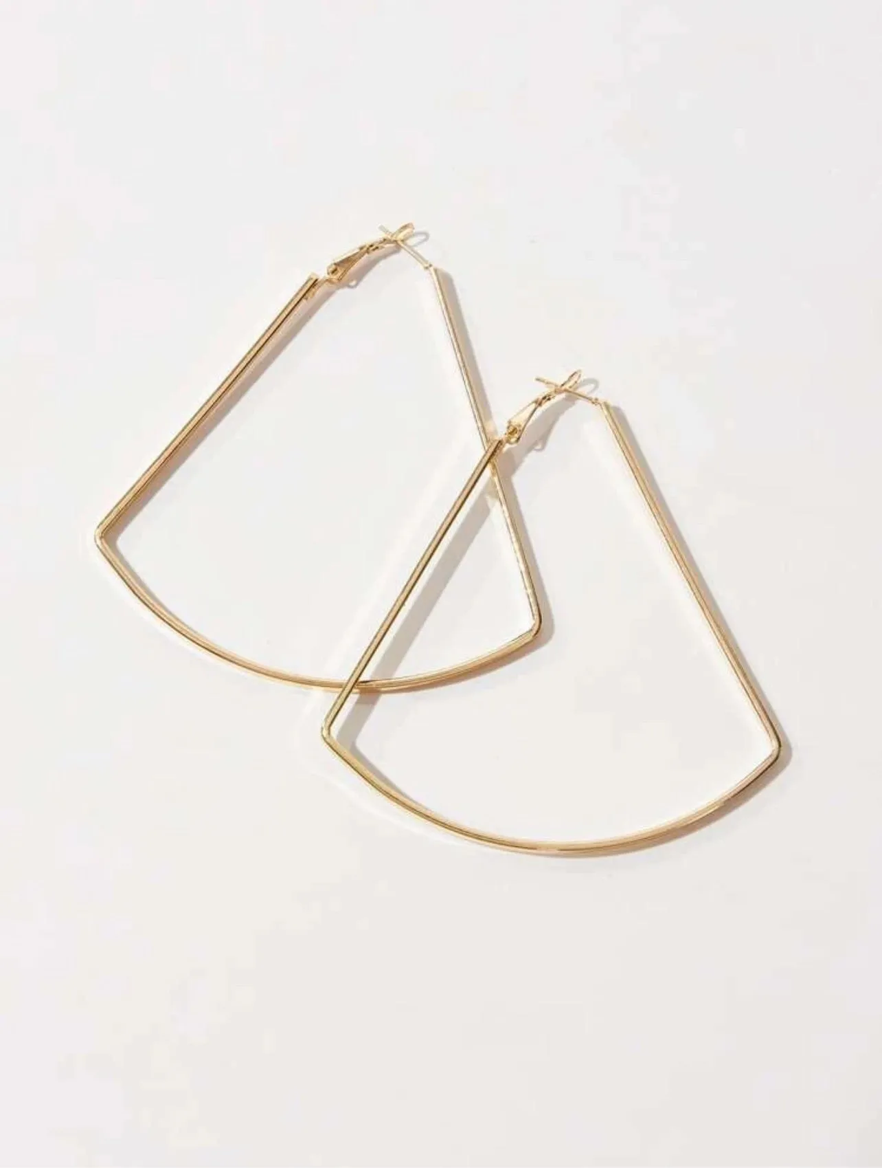 Slim Thick Hoops