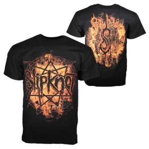 Slipknot Radio Fires T-Shirt