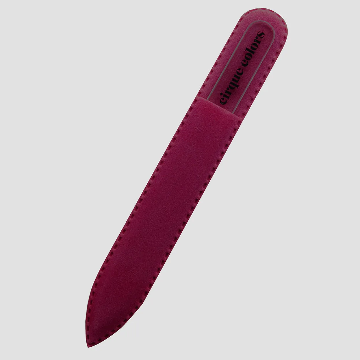 Smooth Move Crystal Nail File