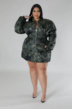Snow Bunny