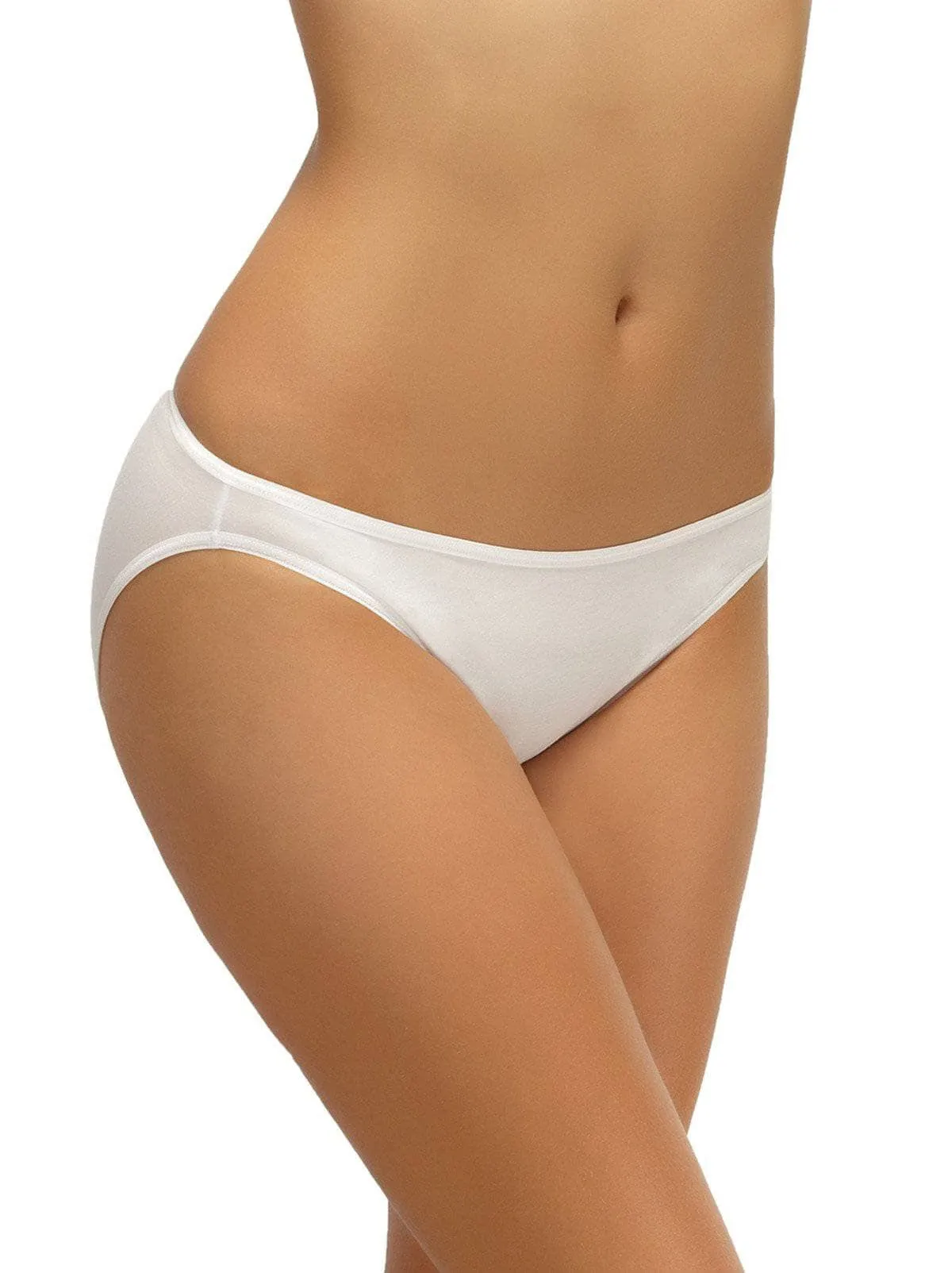 So Smooth Modal Low Rise Bikini