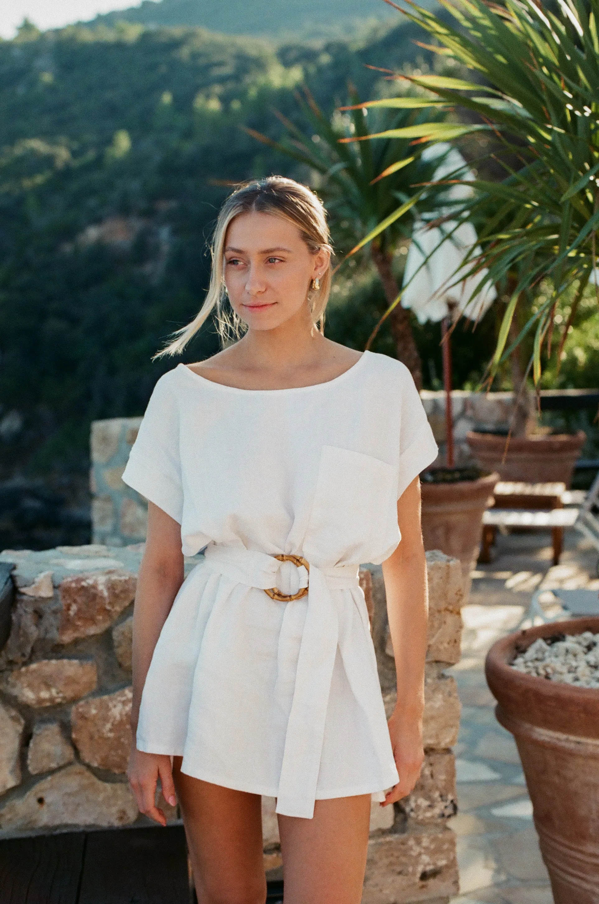 SOL | DRESS
