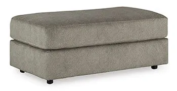 Soletren Oversized Ottoman